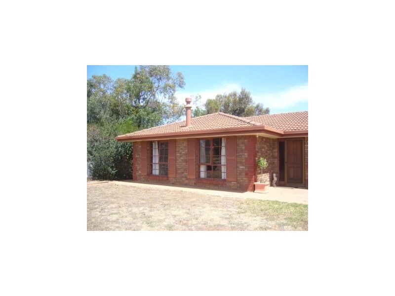 66 South Terrace, Jamestown SA 5491