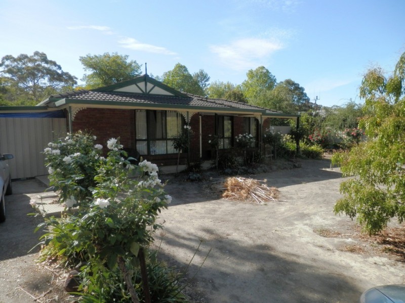 Lot 1 Anton Street, Sevenhill SA 5453