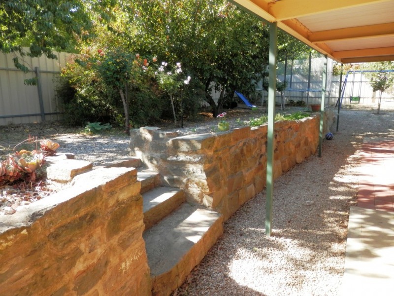 Lot 1 Anton Street, Sevenhill SA 5453