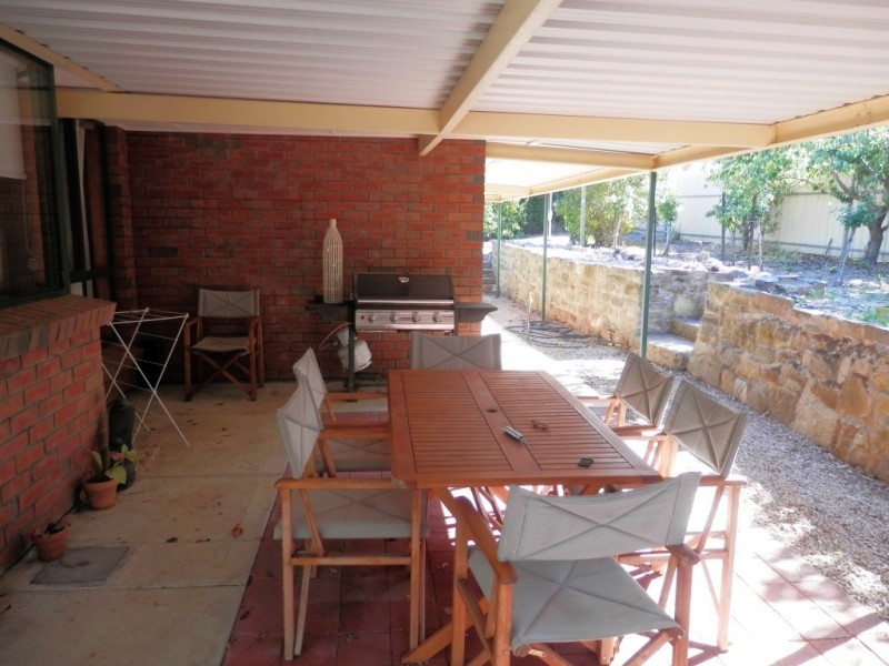 Lot 1 Anton Street, Sevenhill SA 5453