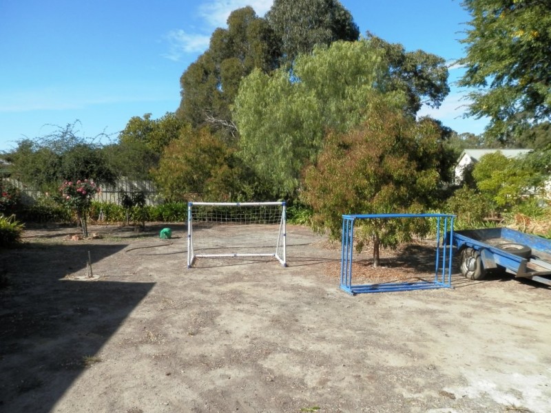 Lot 1 Anton Street, Sevenhill SA 5453