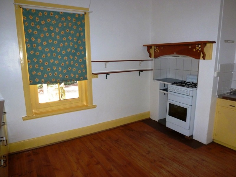 LOT 4 ASHBY ROAD, WILLALO VIA, Hallett SA 5419