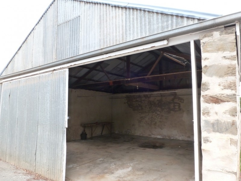 13 CHAPEL STREET, Burra SA 5417