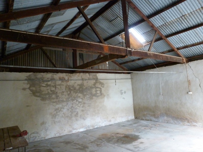 13 CHAPEL STREET, Burra SA 5417