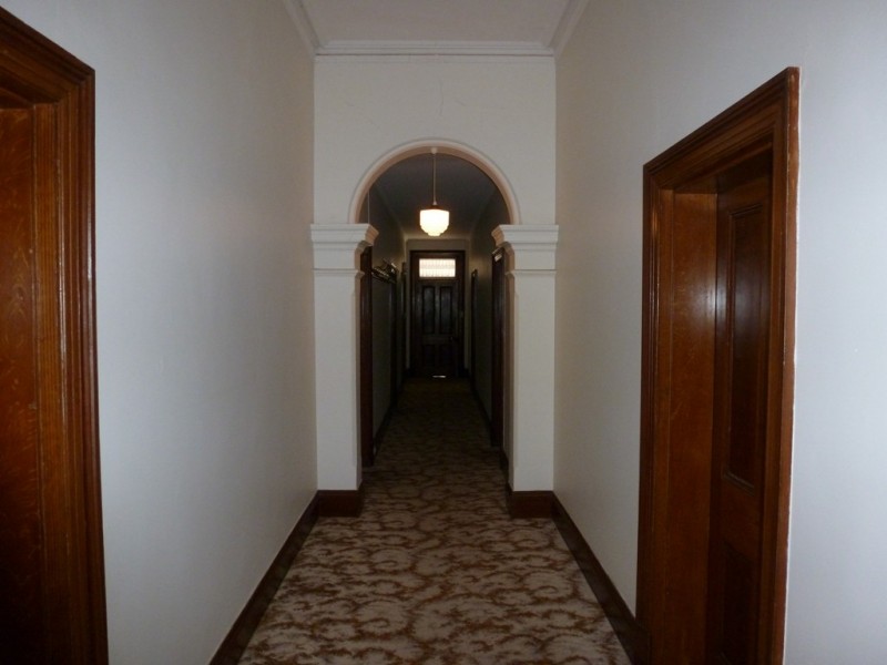 13 CHAPEL STREET, Burra SA 5417