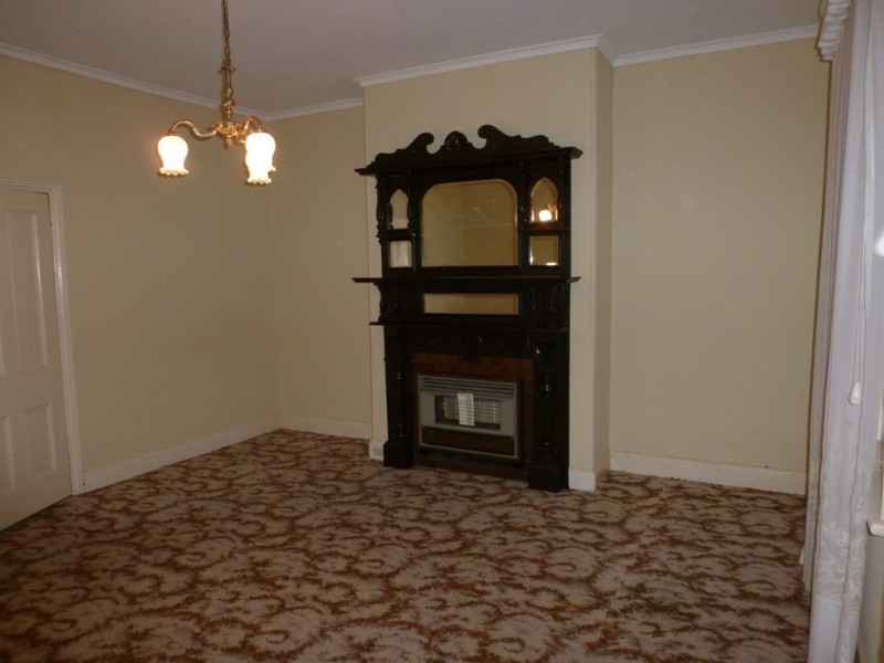 13 CHAPEL STREET, Burra SA 5417