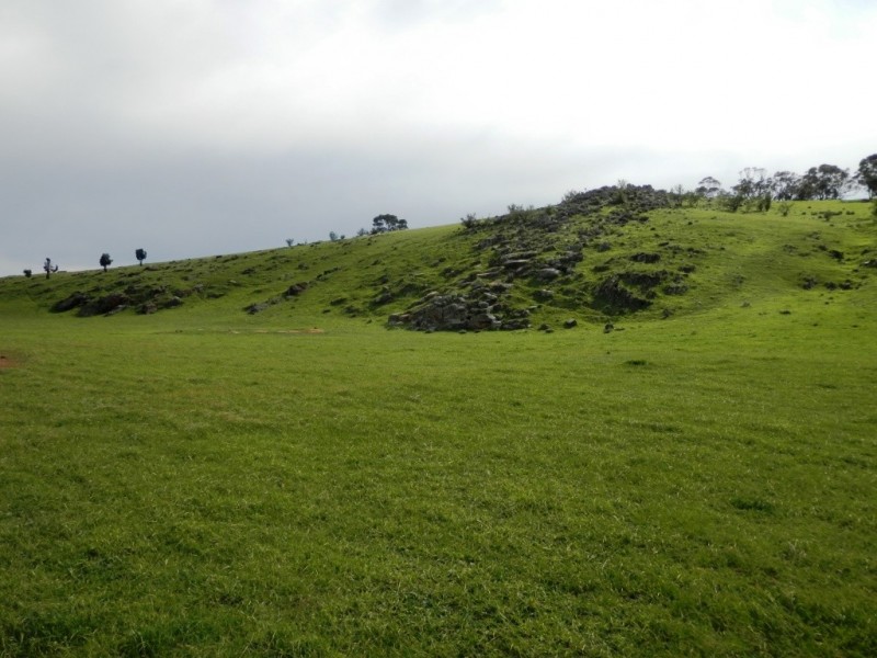 * 1193.91ha Catfords 2950.74acs, Tarcowie SA 5431