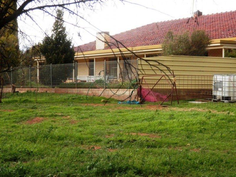 * 1193.91ha Catfords 2950.74acs, Tarcowie SA 5431