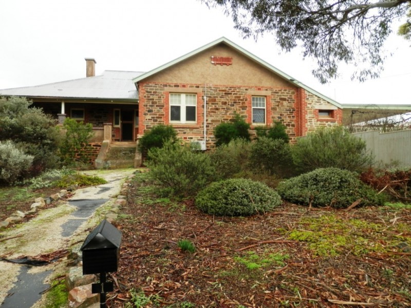 1 Lelante Street, Burra SA 5417