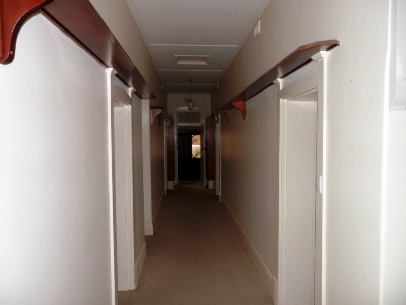 1 Lelante Street, Burra SA 5417