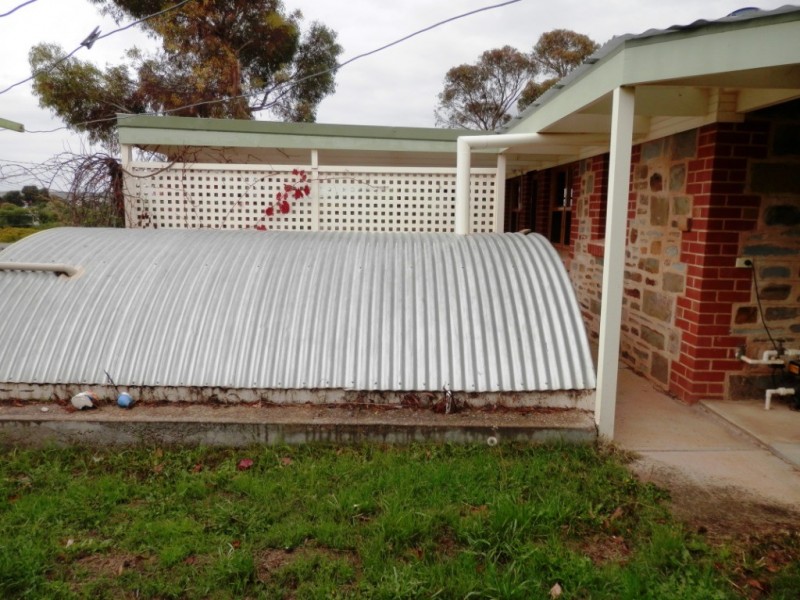 1 Lelante Street, Burra SA 5417