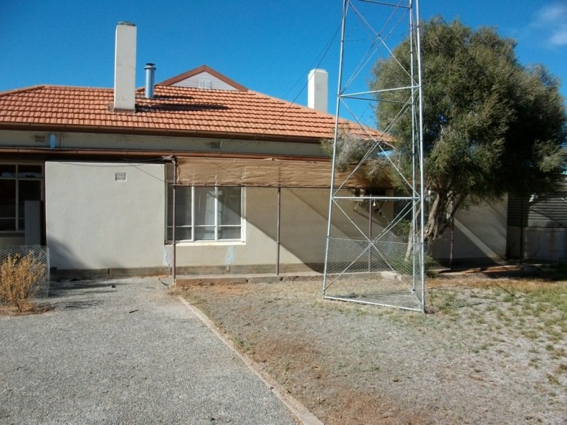 67 Arkaba Terrace, Hawker SA 5434