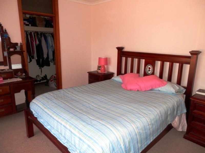 * 443.22ha Willawarra 1095.5acs, Manoora SA 5414