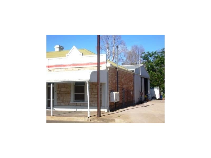 28 Irvine Street, Jamestown SA 5491