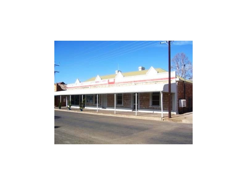 28 Irvine Street, Jamestown SA 5491