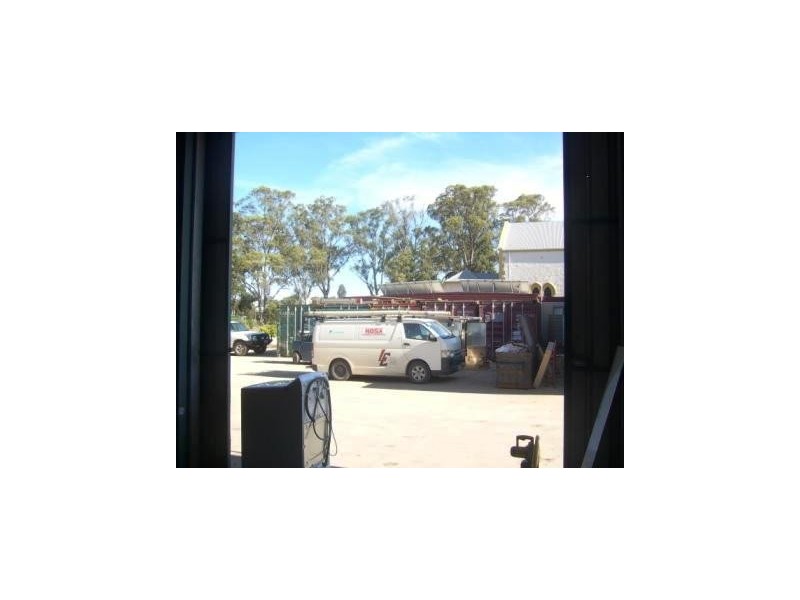 28 Irvine Street, Jamestown SA 5491