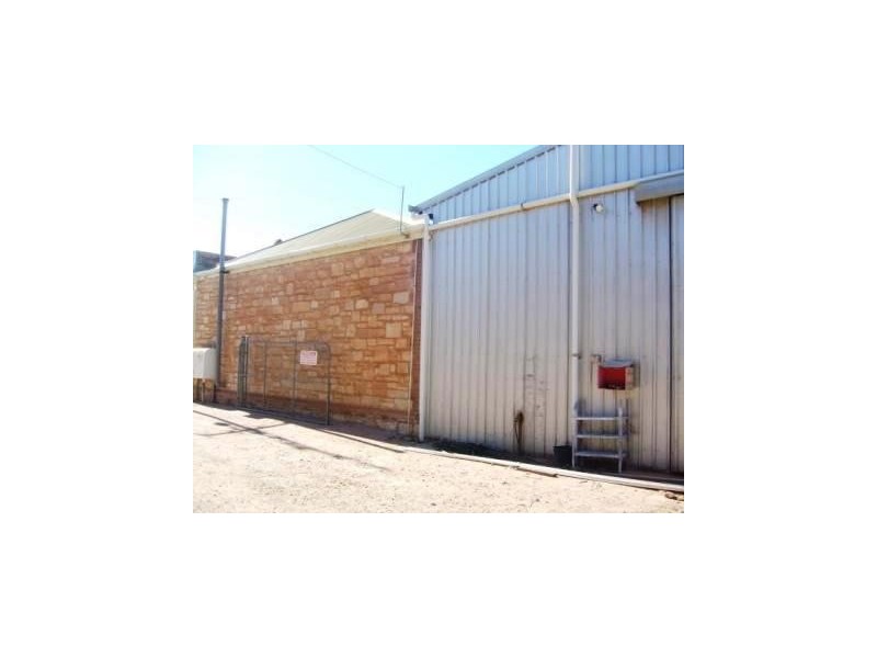 28 Irvine Street, Jamestown SA 5491