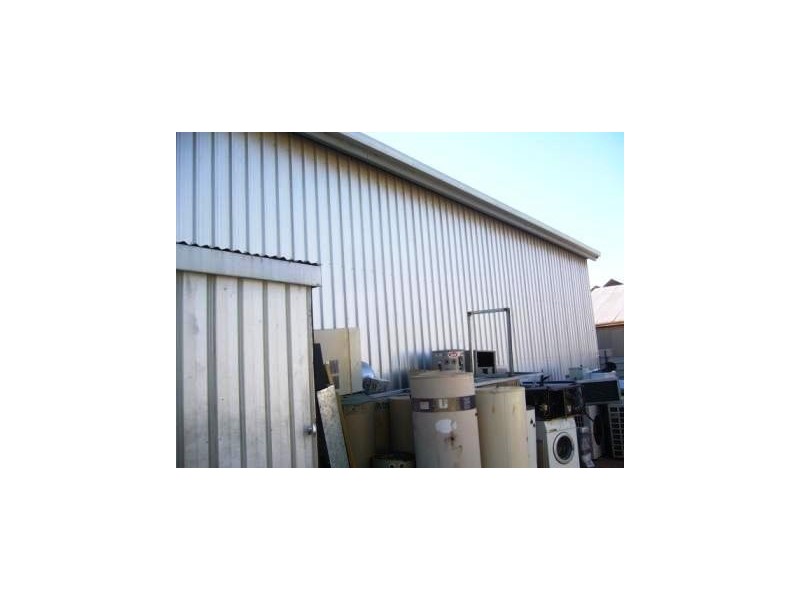 28 Irvine Street, Jamestown SA 5491