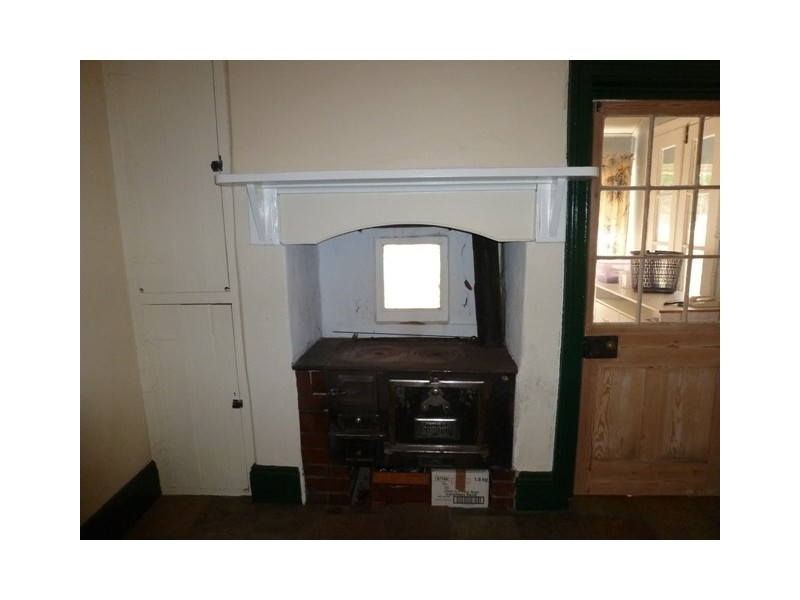 Sec 3040 West Road, Burra SA 5417