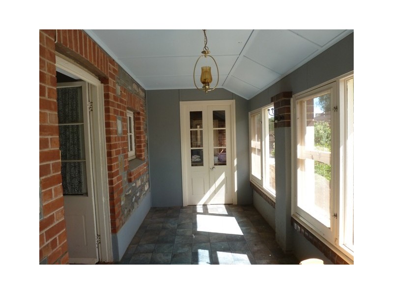 Sec 3040 West Road, Burra SA 5417