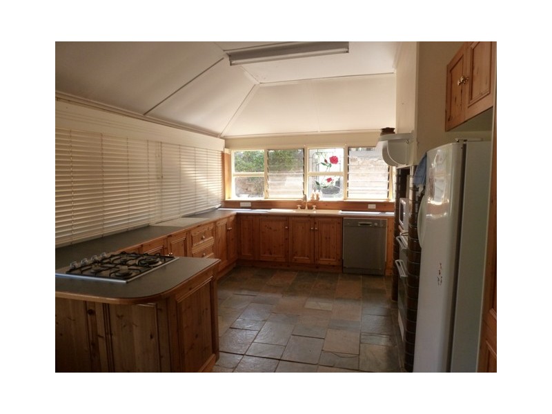 Sec 3040 West Road, Burra SA 5417