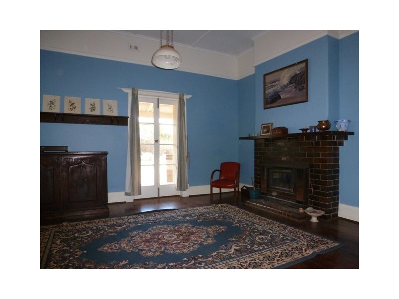 Sec 3040 West Road, Burra SA 5417