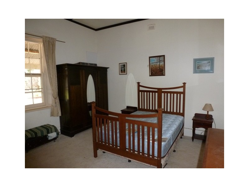 Sec 3040 West Road, Burra SA 5417