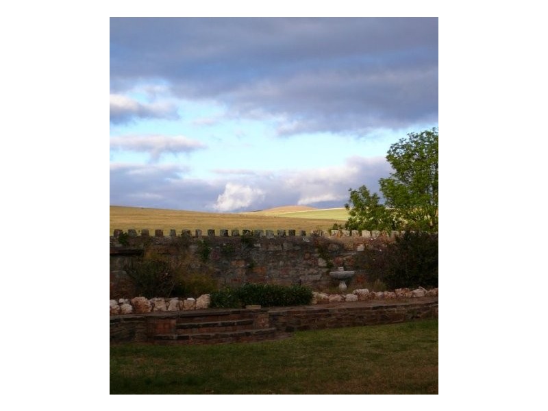 Sec 3040 West Road, Burra SA 5417