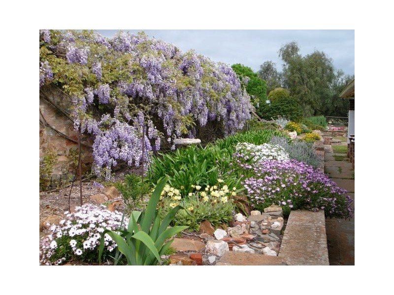 Sec 3040 West Road, Burra SA 5417