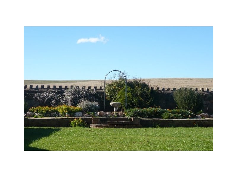 Sec 3040 West Road, Burra SA 5417