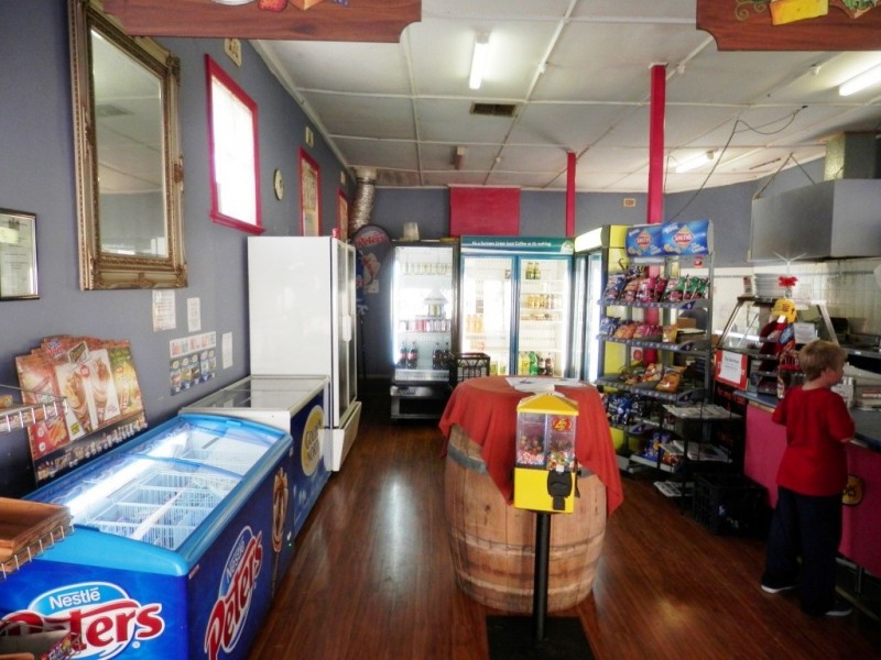 Lot 691 Fourth Street, Snowtown SA 5520