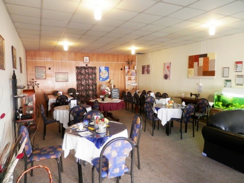 Lot 691 Fourth Street, Snowtown SA 5520