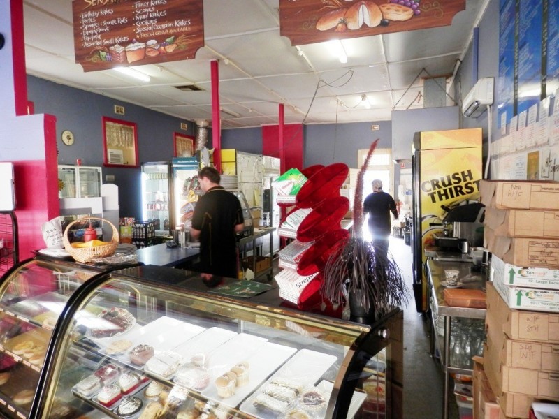 Lot 691 Fourth Street, Snowtown SA 5520