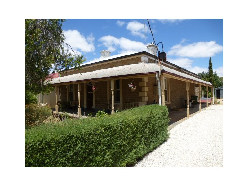 3 Henry Street, Auburn SA 5451