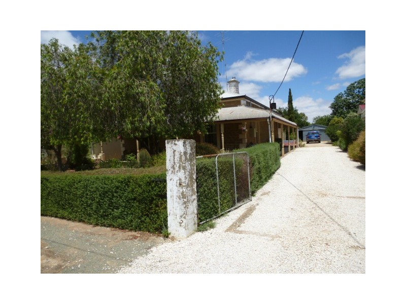 3 Henry Street, Auburn SA 5451