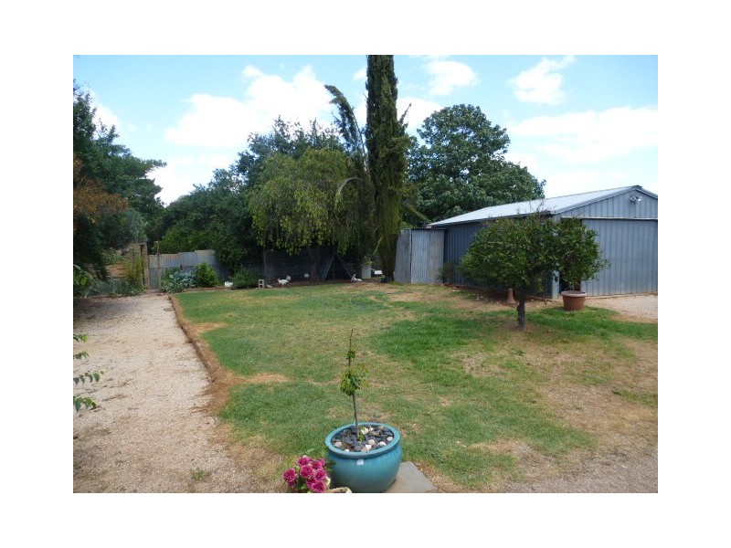 3 Henry Street, Auburn SA 5451