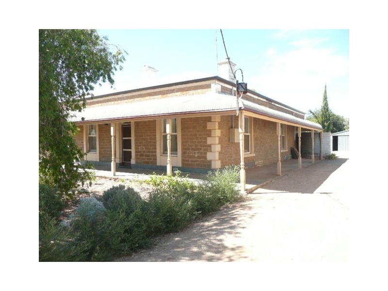 3 Henry Street, Auburn SA 5451