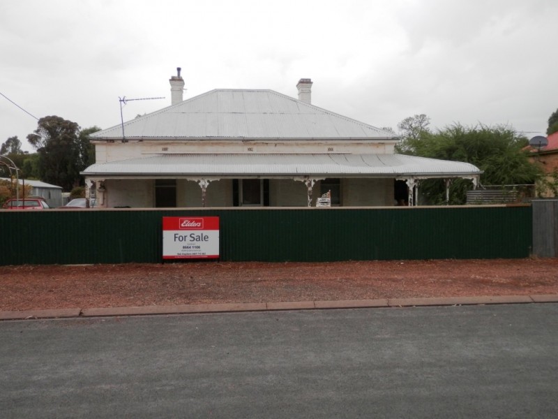 29 Doon Terrace, Jamestown SA 5491