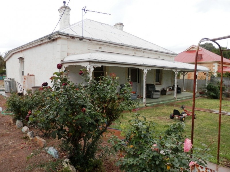 29 Doon Terrace, Jamestown SA 5491