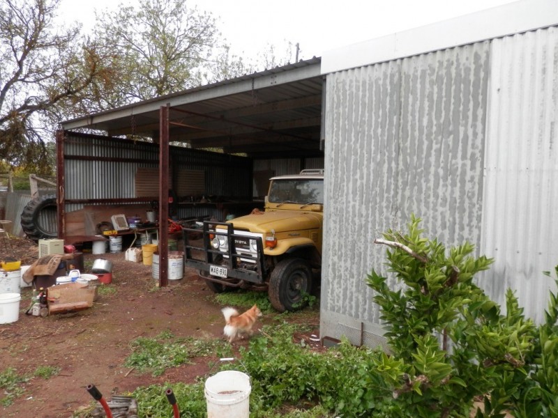 29 Doon Terrace, Jamestown SA 5491