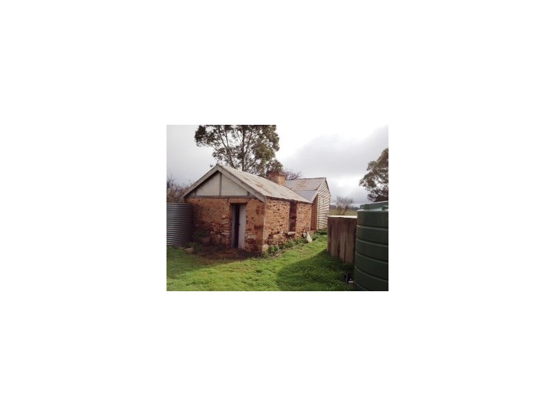 * “Willow Glen”, Manoora SA 5414