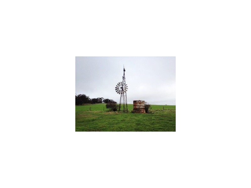 * “Willow Glen”, Manoora SA 5414