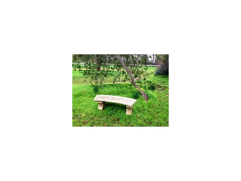 * “Willow Glen”, Manoora SA 5414