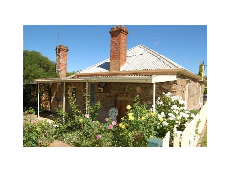 3 Blyth Street, Burra SA 5417