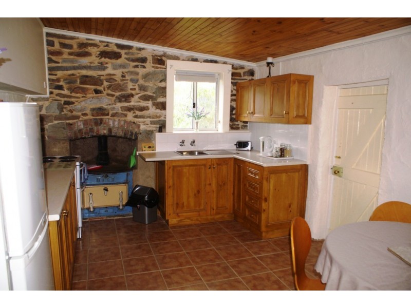 3 Blyth Street, Burra SA 5417