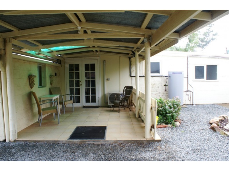 3 Blyth Street, Burra SA 5417