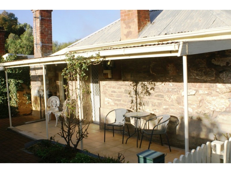 3 Blyth Street, Burra SA 5417