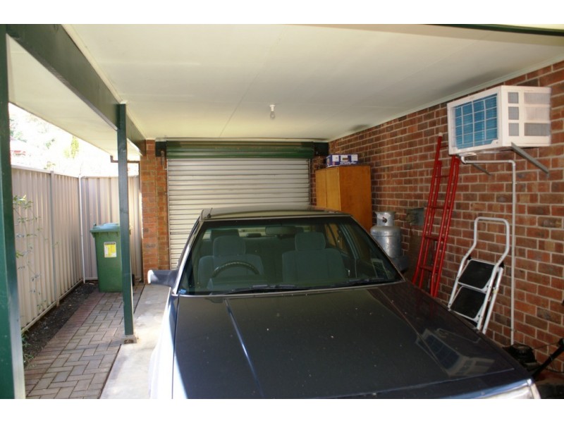 3 McKinnon Park, Clare SA 5453