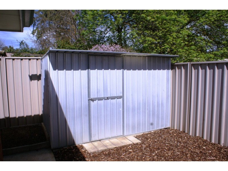 3 McKinnon Park, Clare SA 5453