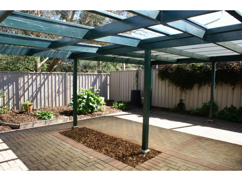 3 McKinnon Park, Clare SA 5453